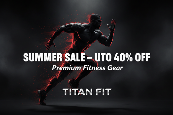 Summer Sale Banner