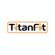 TitanFit Logo 2